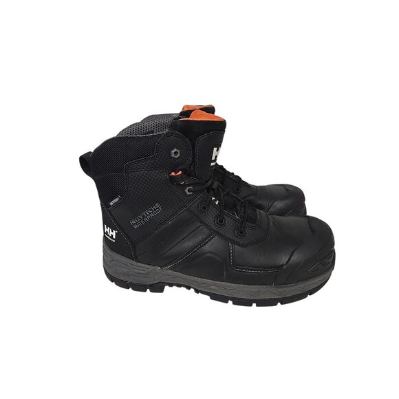 Helly Hansen Men\'s 6\'\' CTCP HHS243002 Work Boots Black Size 11M main image 5
